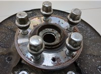 103060600D Кулак поворотный Tesla Model S 2012-2016 11586095 #2