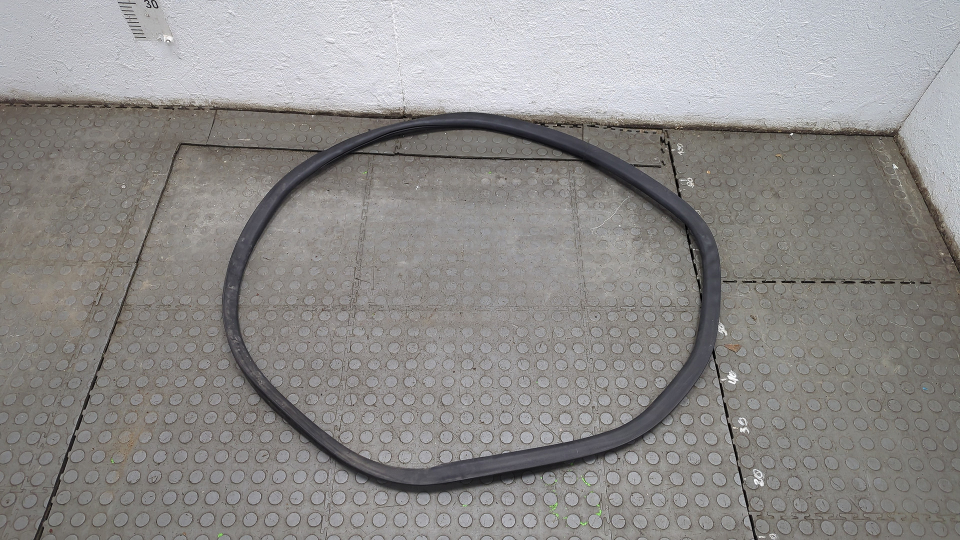 Уплотнитель (наружный)