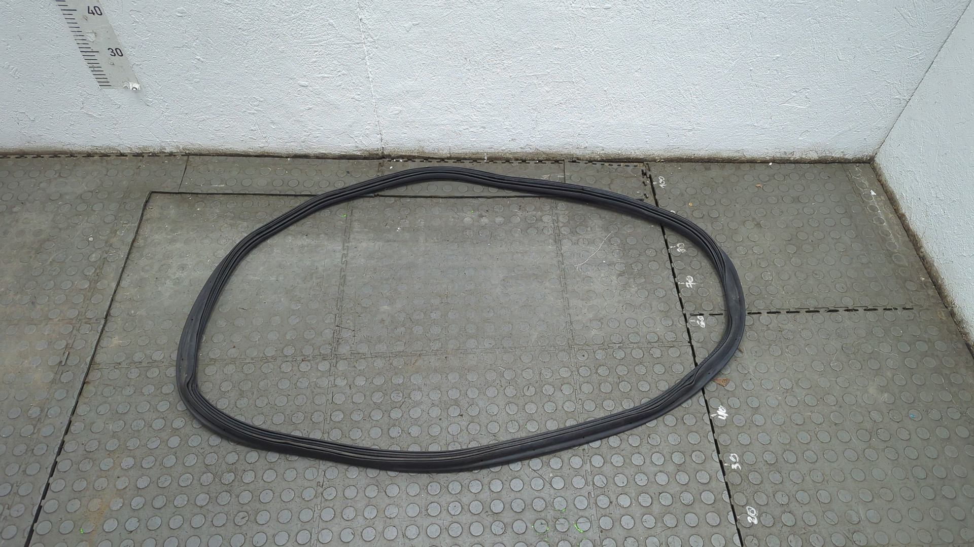 Уплотнитель (наружный)