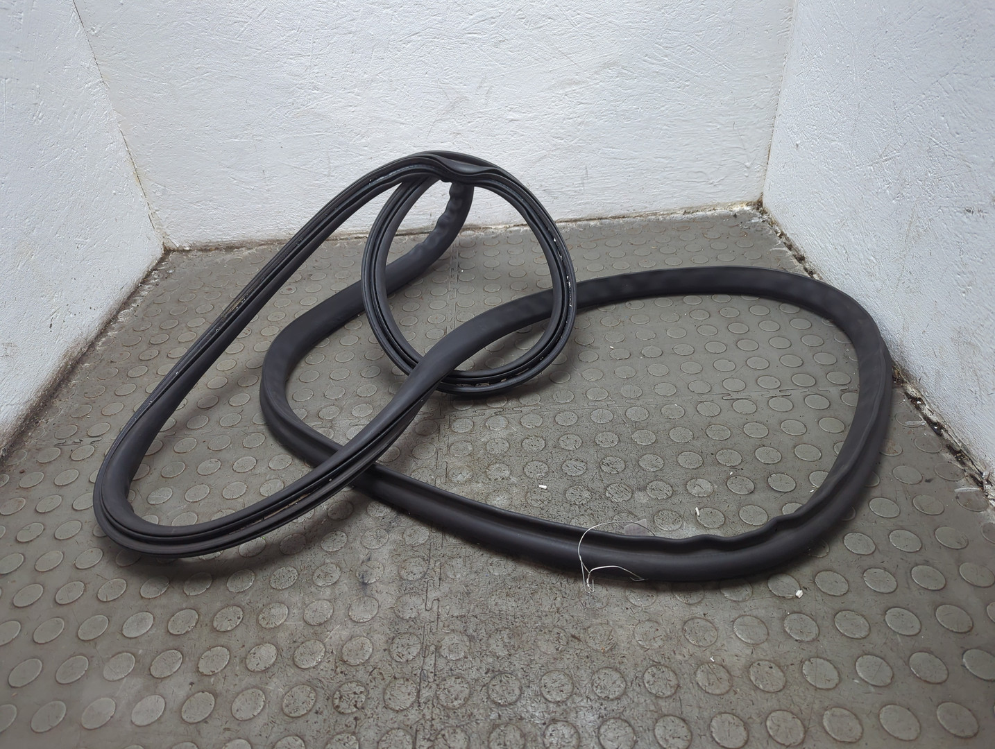 Уплотнитель