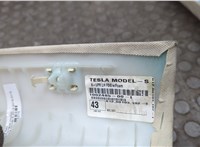 100248500I, 100744100I Обшивка стойки Tesla Model S 2012-2016 20765274 #10