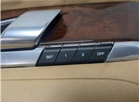 97055591100 Дверная карта (Обшивка двери) Porsche Panamera 2009-2016 20765275 #12