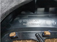 97055591100 Дверная карта (Обшивка двери) Porsche Panamera 2009-2016 20765275 #14