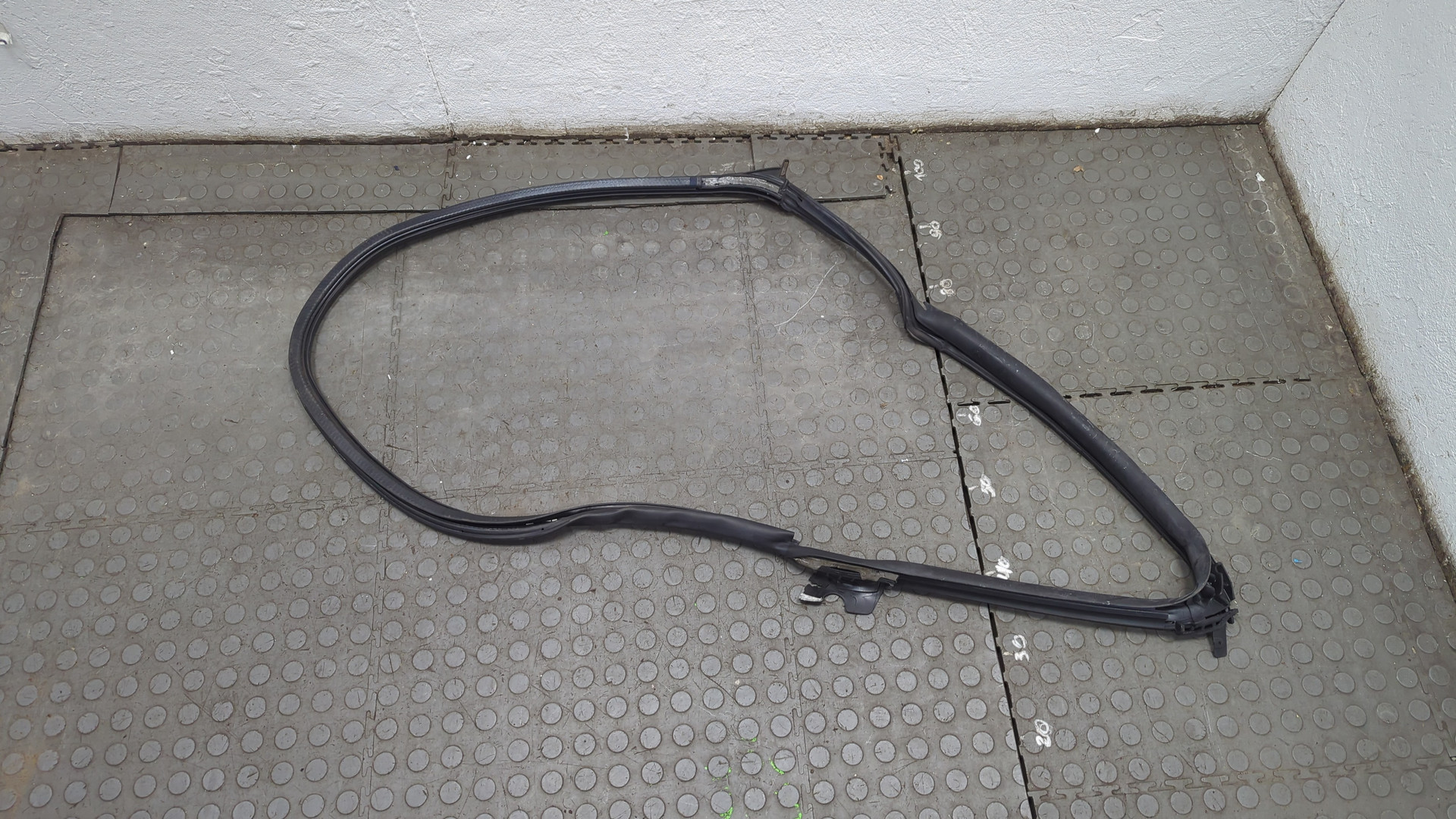 Уплотнитель