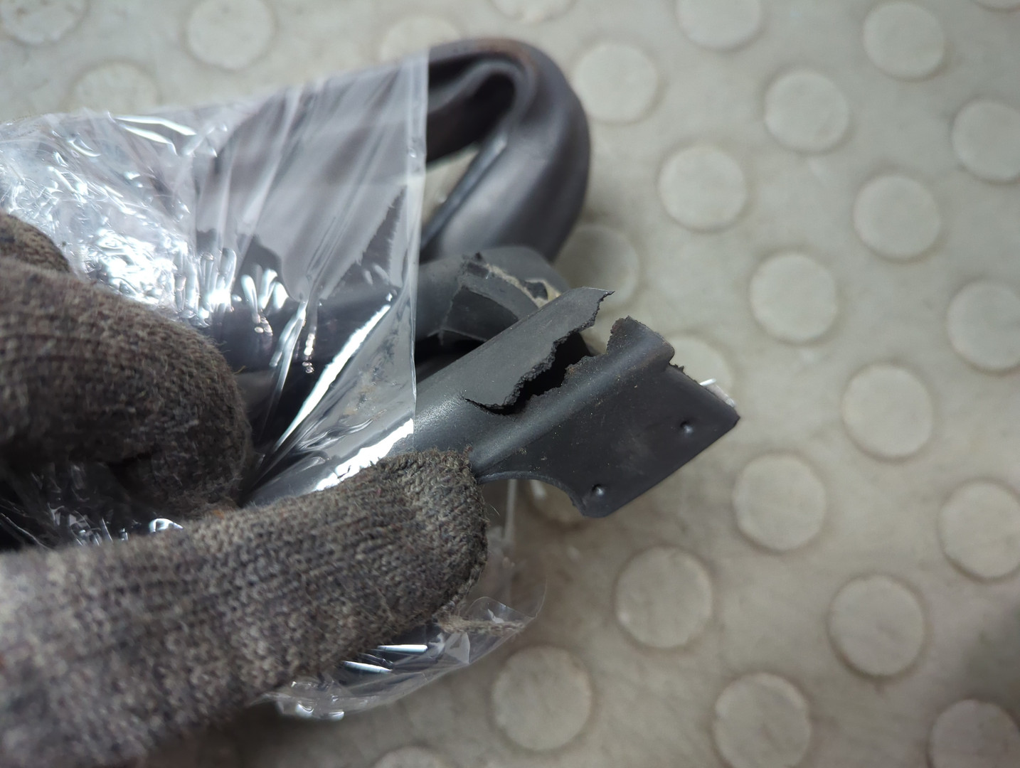 Уплотнитель