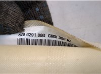 15805999 Подушка безопасности боковая (шторка) Cadillac CTS 2001-2007 20765320 #2