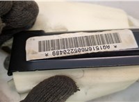 15805999 Подушка безопасности боковая (шторка) Cadillac CTS 2001-2007 20765320 #4