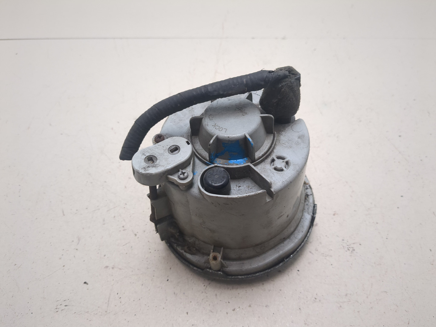 Фара противотуманная правая