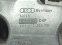 4G5807394 Кронштейн бампера Audi A6 (C7) 2011-2018 20765379 #2