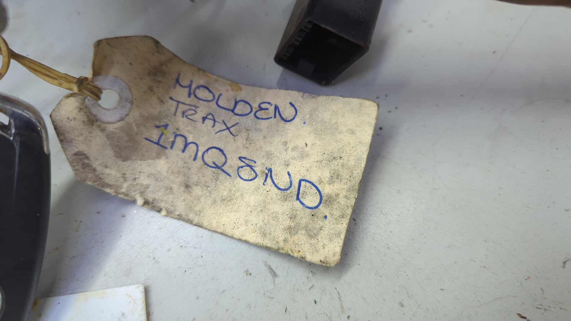 Серводвигатель рулевой рейки