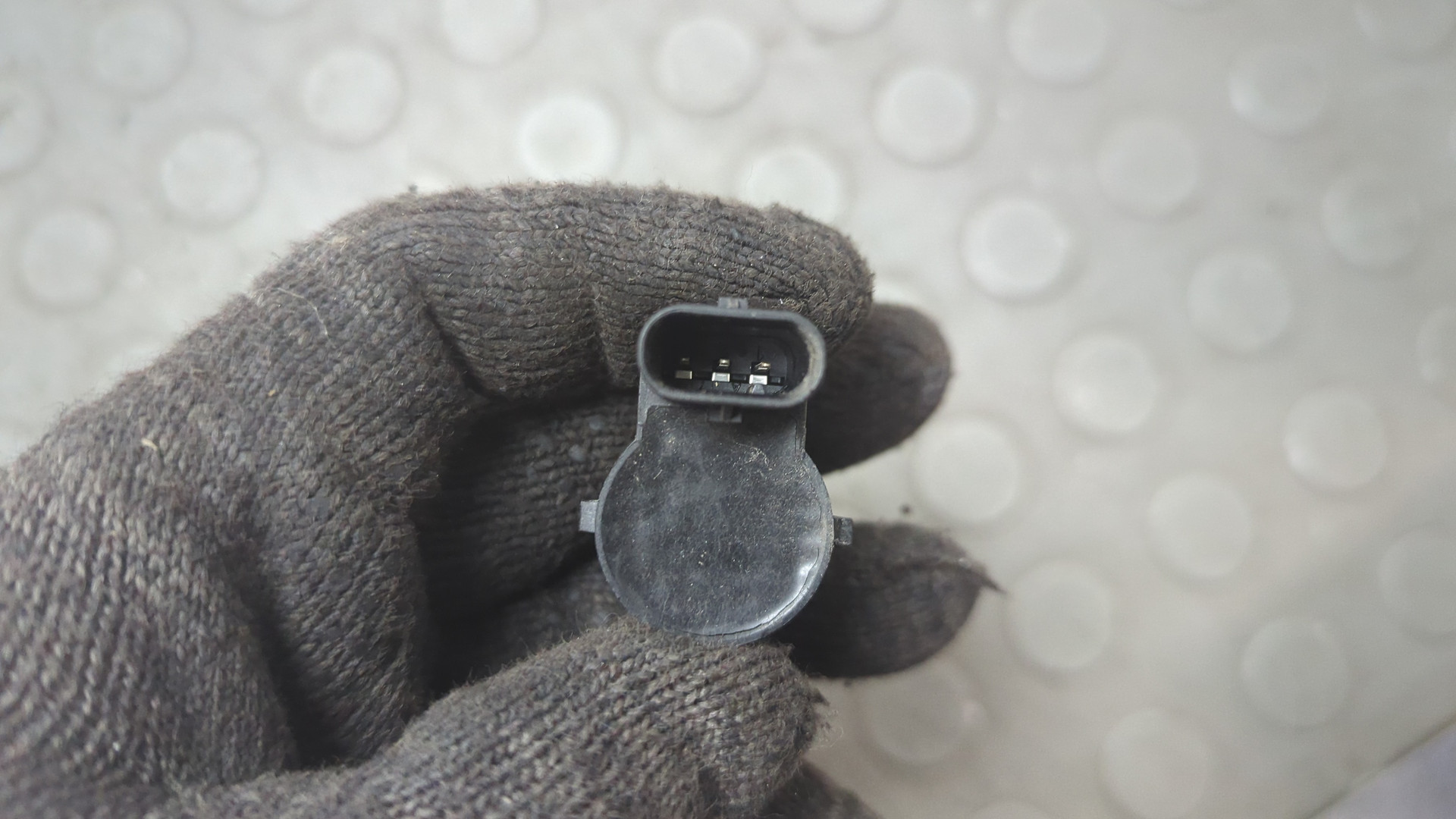 Датчик парковки