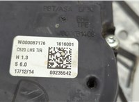 2081306, CV4417504BG Механизм стеклоочистителя (трапеция дворников) Ford Escape 2015-2019 20765454 #3