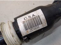 25700807 Кардан рулевой Cadillac CTS 2001-2007 20765494 #2