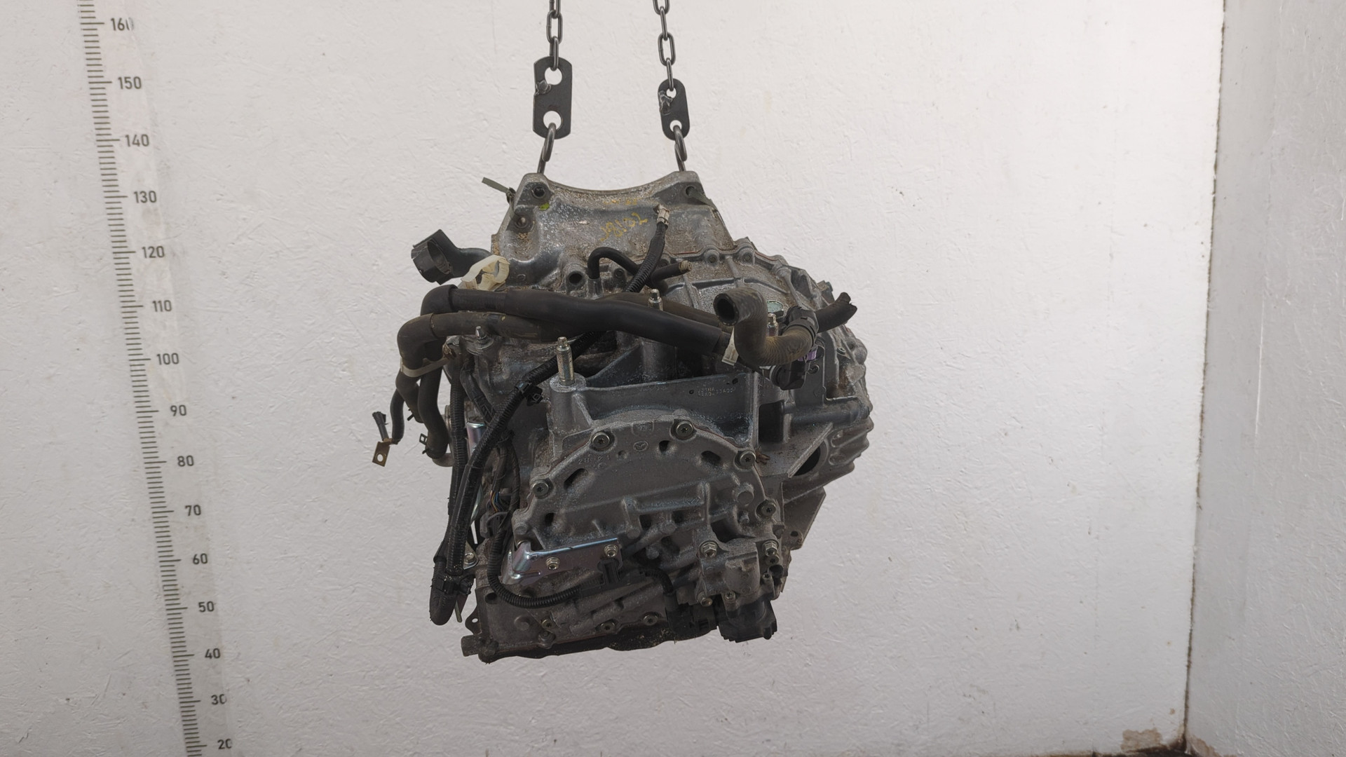 АКПП (автоматическая коробка переключения передач)