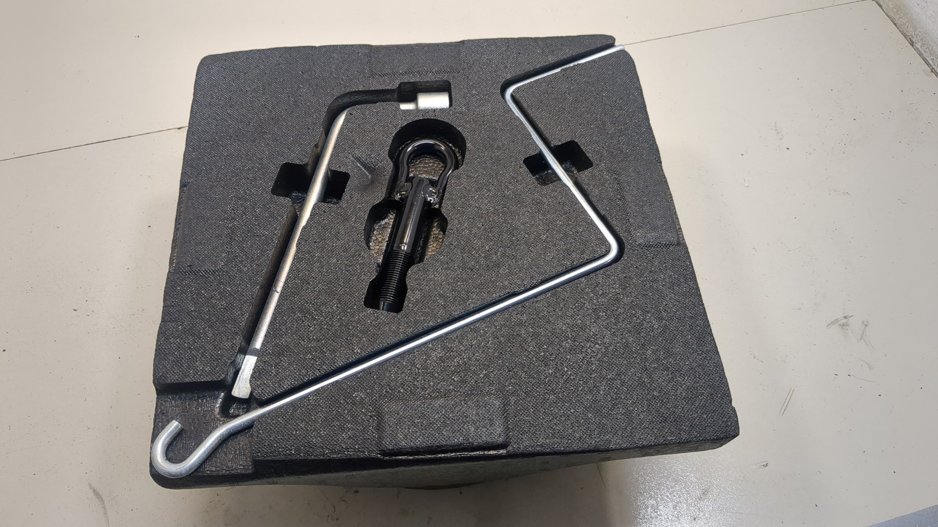 Набор инструментов