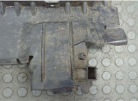 9680450580 Пластик радиатора Citroen Berlingo 2008-2012 20765523 #2