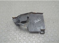 3404140 Защита моторного отсека (картера ДВС) BMW X3 E83 2003-2010 20765562 #1