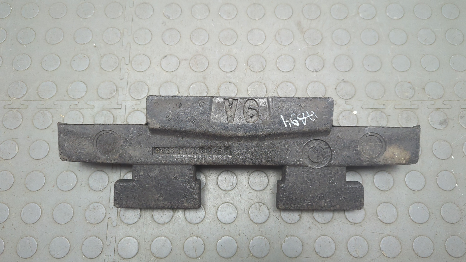 Наполнитель бампера