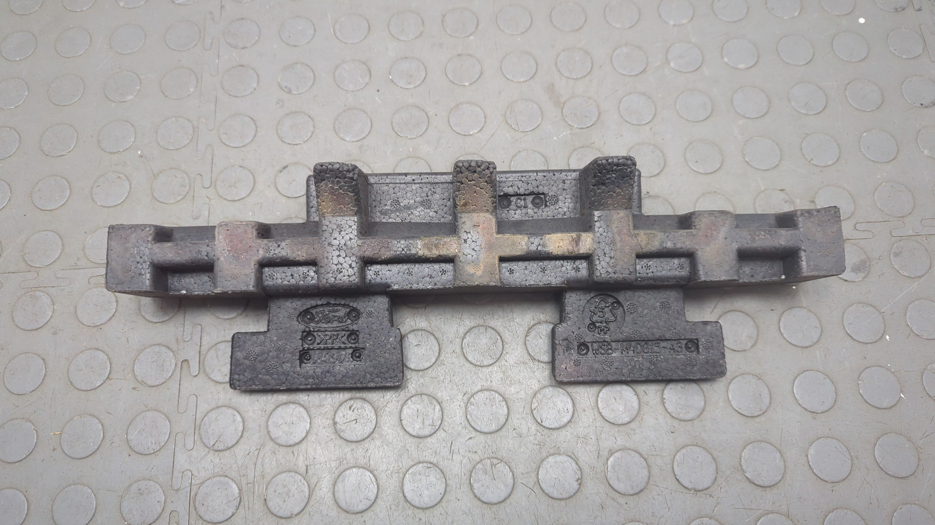 Наполнитель бампера