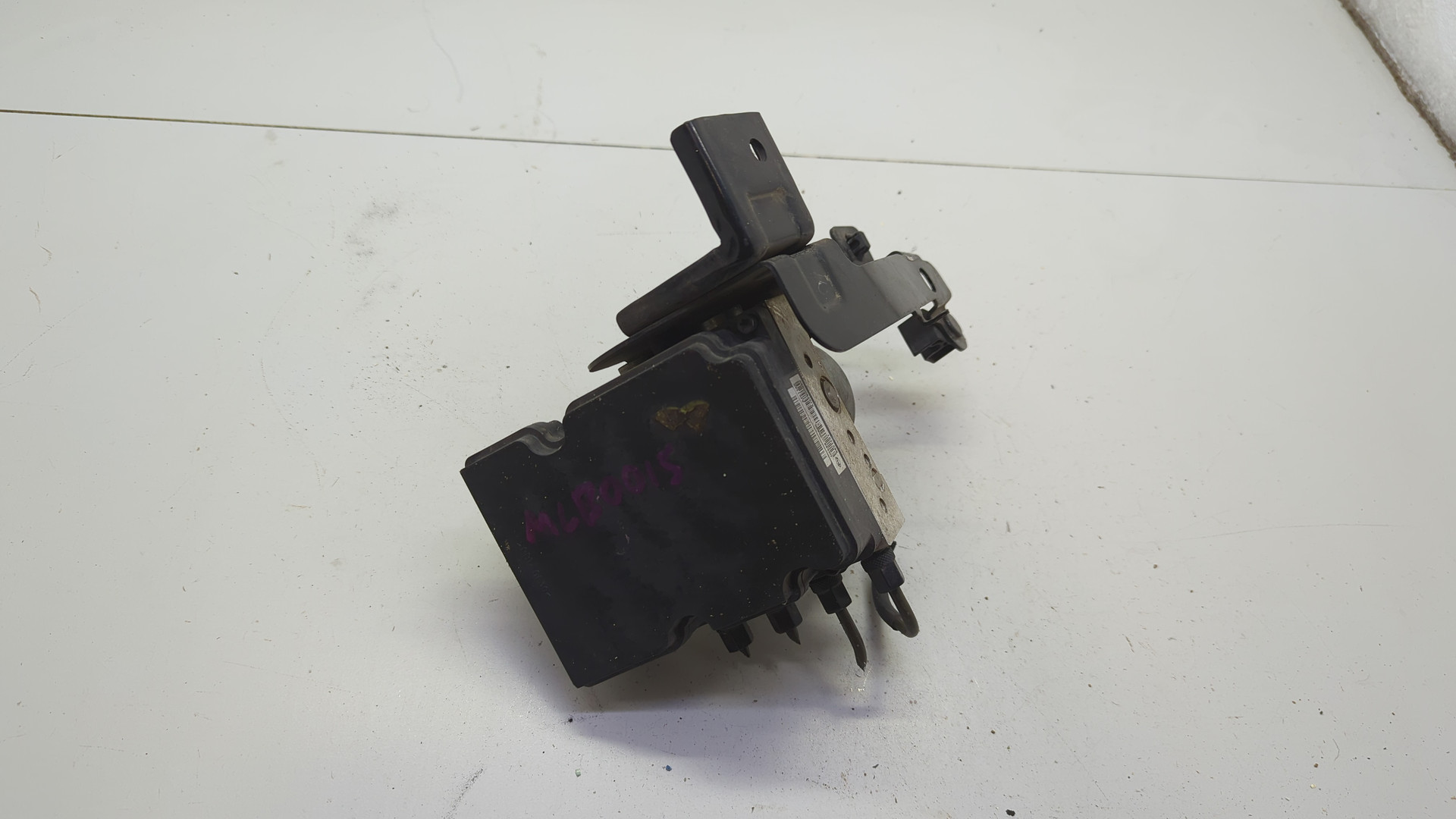 Блок ABS (насос)