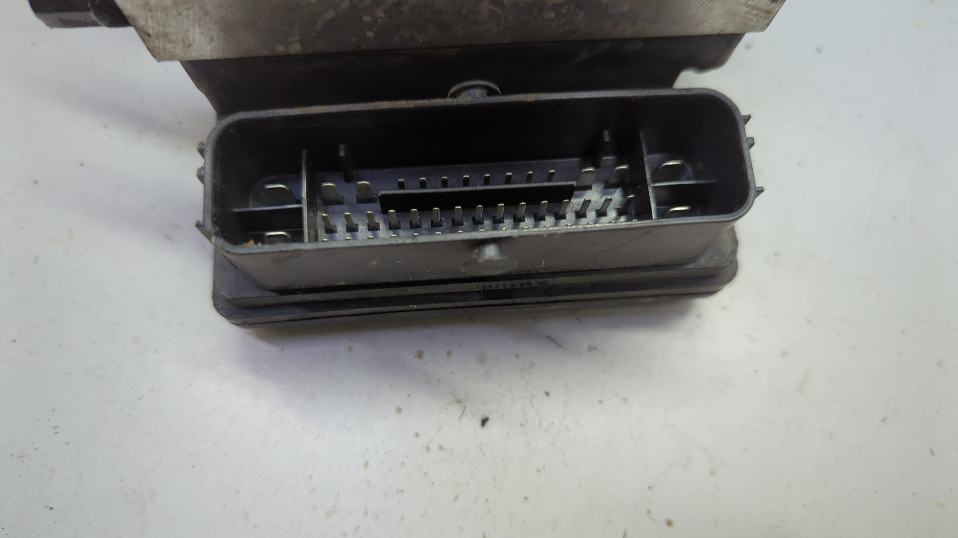 Блок ABS (насос)