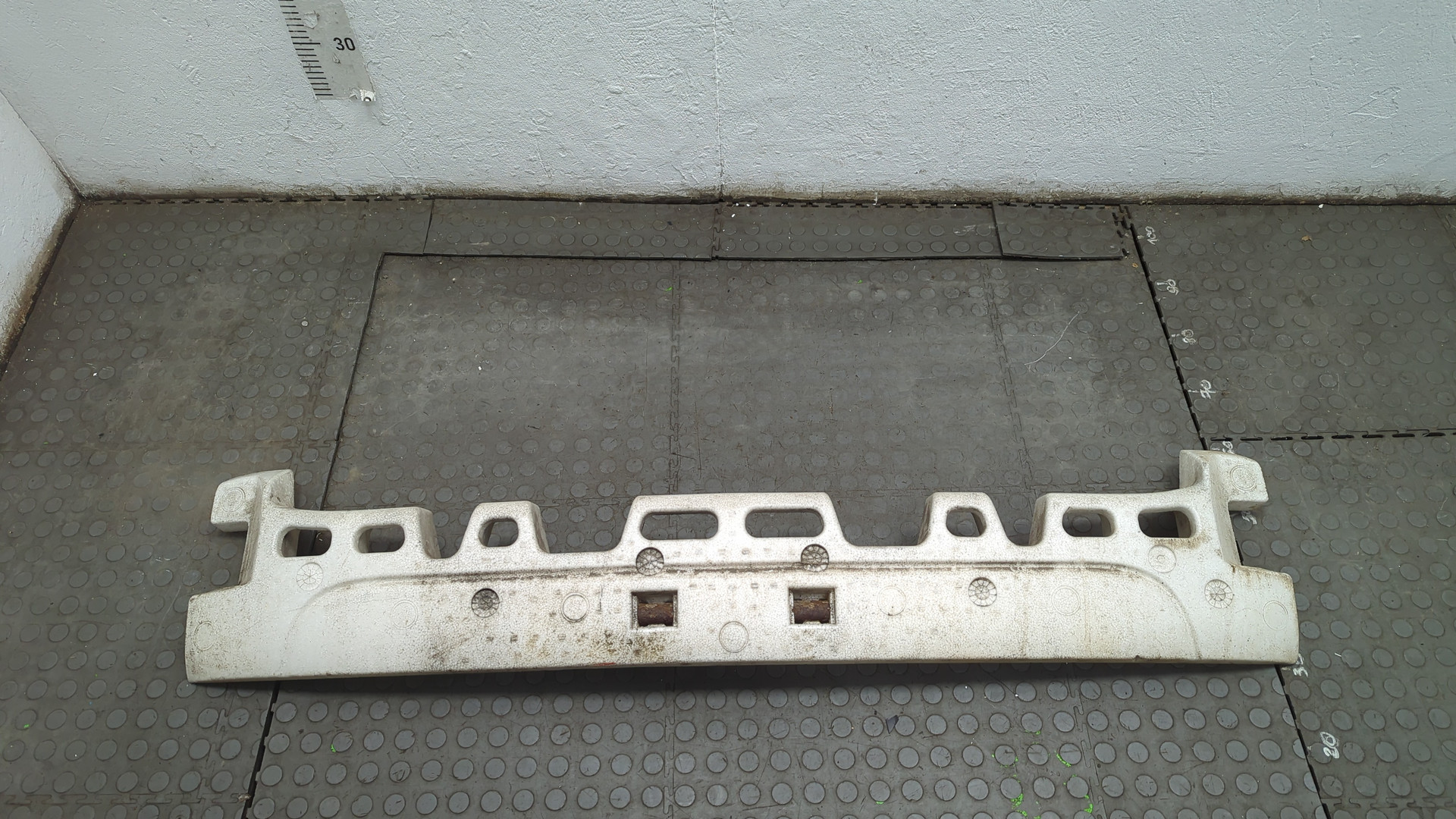 Наполнитель заднего бампера