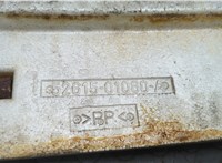 88970452 Абсорбер бампера (пенопласт) Pontiac Vibe 1 2002-2008 20765620 #2