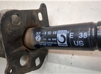 51118150416, 8150416 Кронштейн усилителя бампера BMW 7 E38 1994-2001 20765644 #3