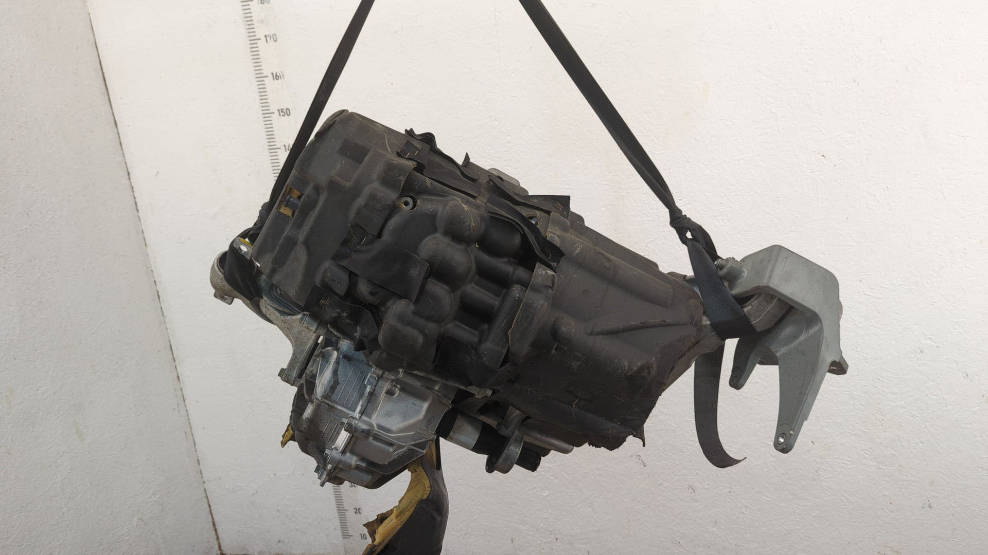 Муфта электромагнитная