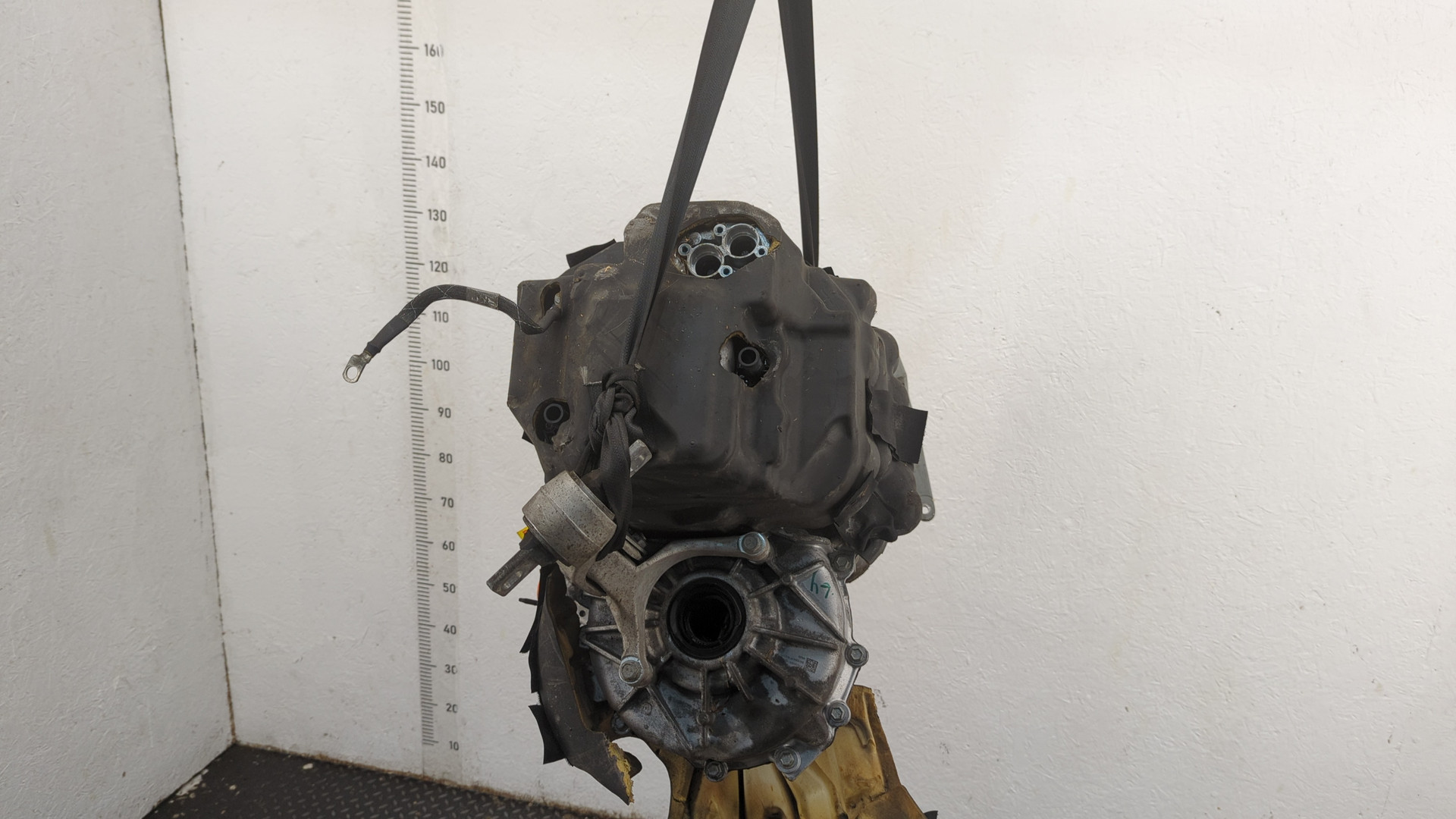 Муфта электромагнитная