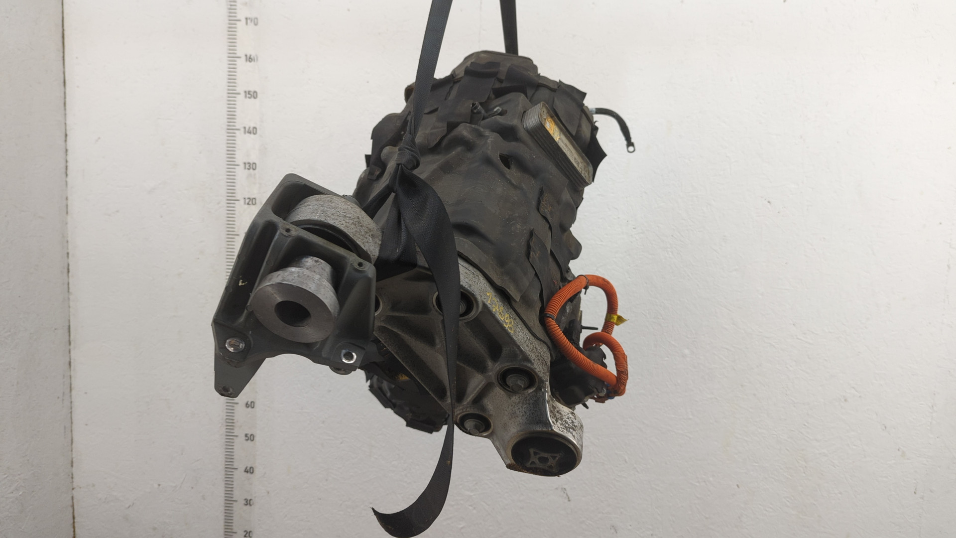 Муфта электромагнитная