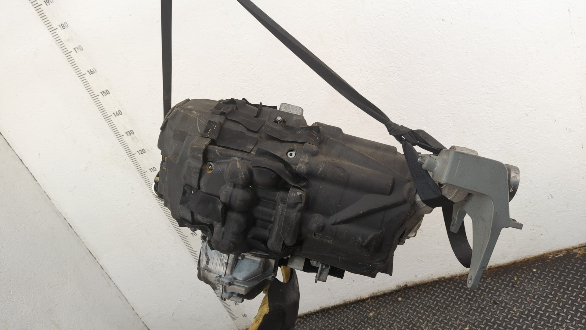 Муфта электромагнитная