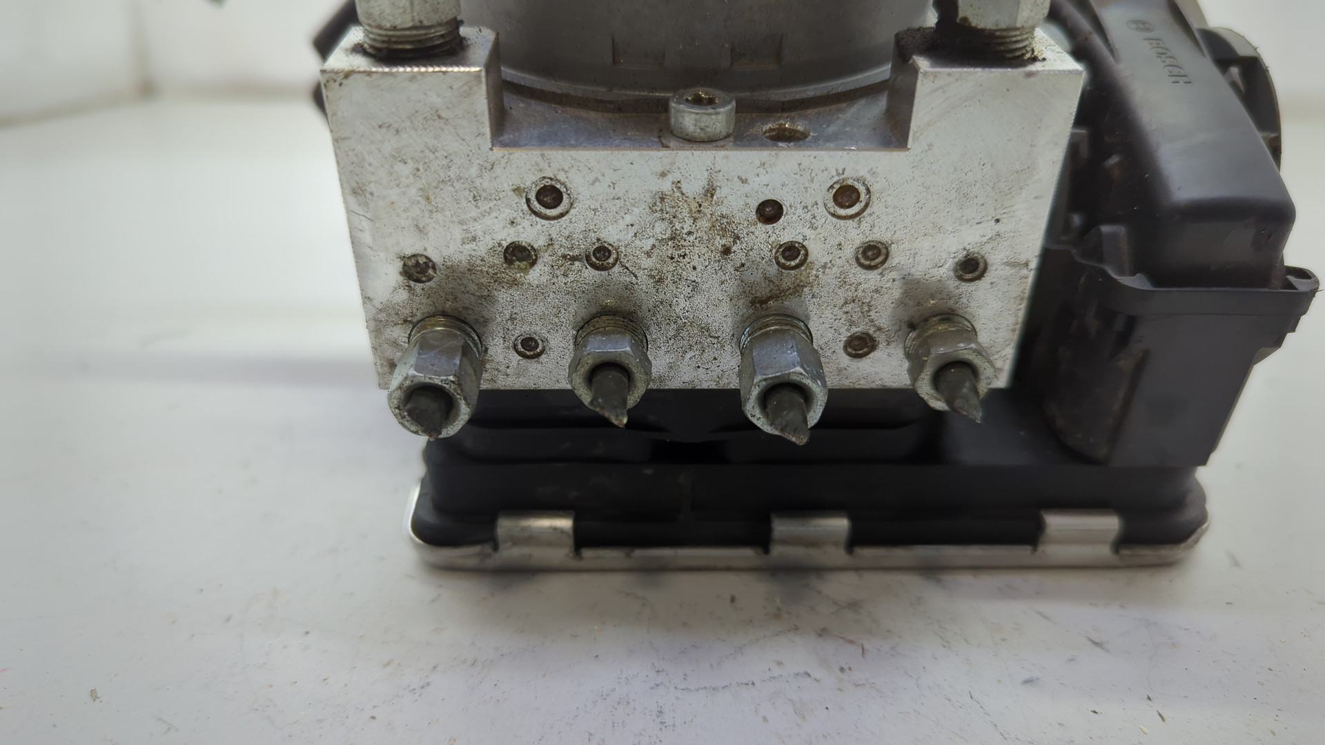 Блок ABS (насос)