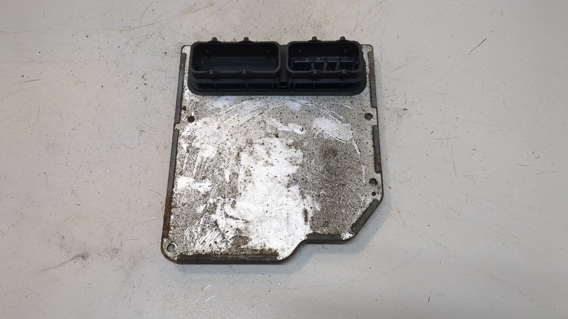 Блок управления АКПП