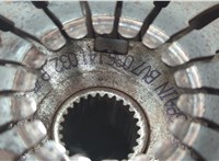  Маховик Volkswagen Beetle 1997-2010 20765715 #2