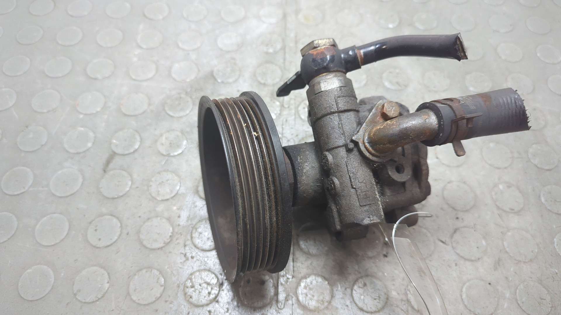 Насос ГУР (гидроусилитель руля)