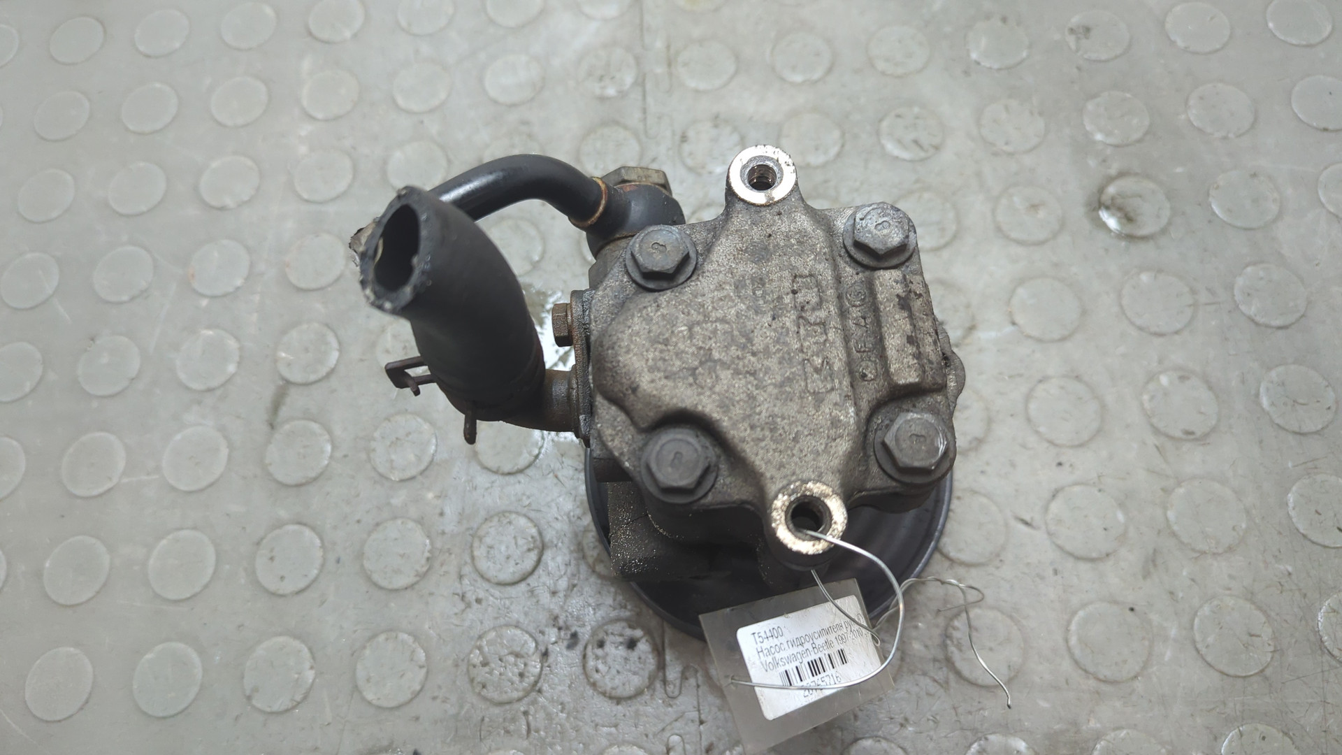 Насос ГУР (гидроусилитель руля)