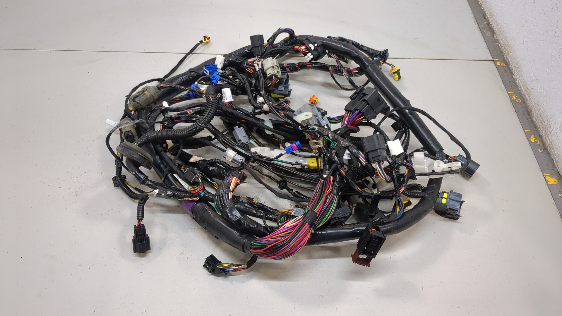 Проводка (коса)