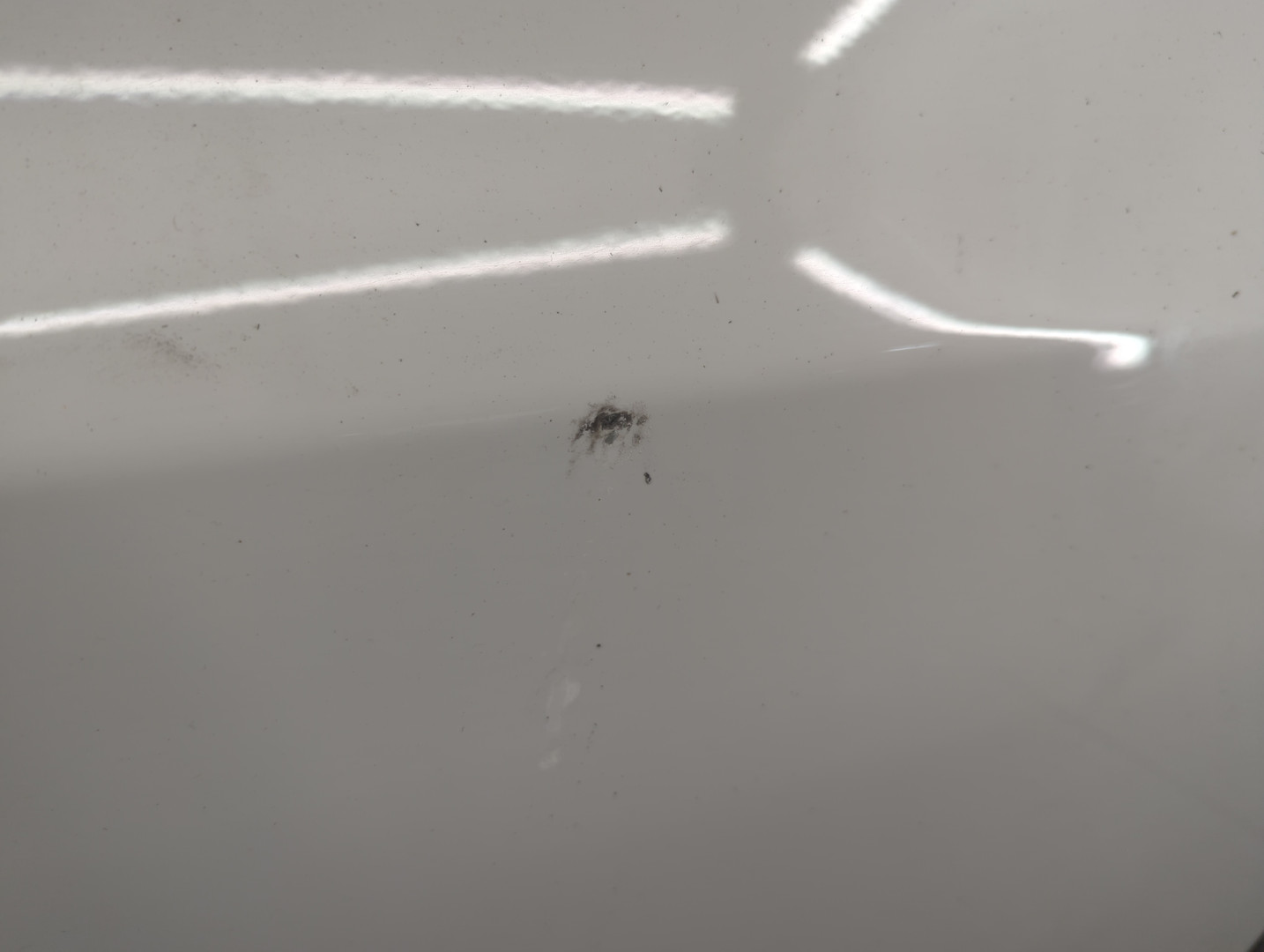 Дверь передняя правая