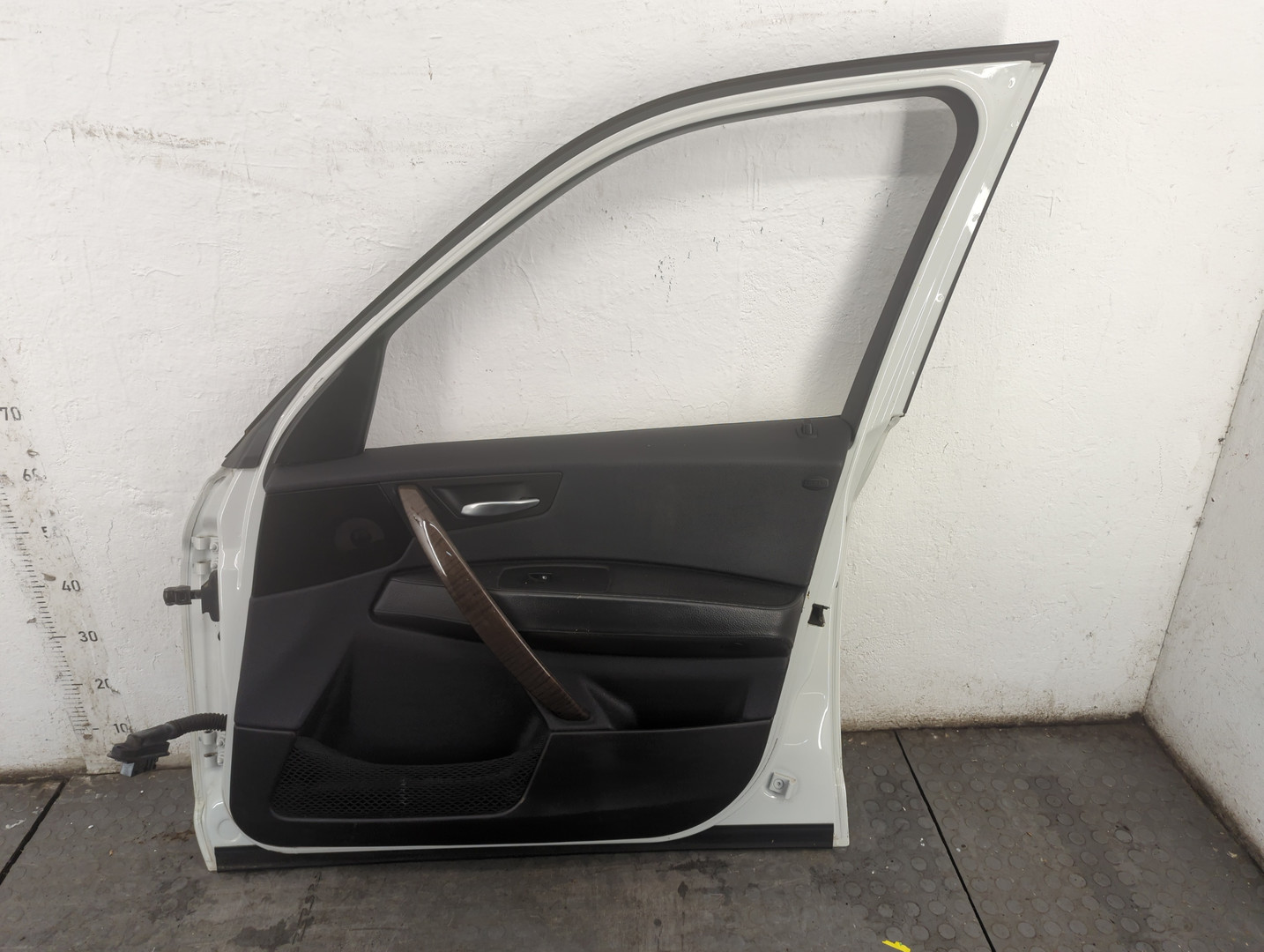 Дверь передняя правая