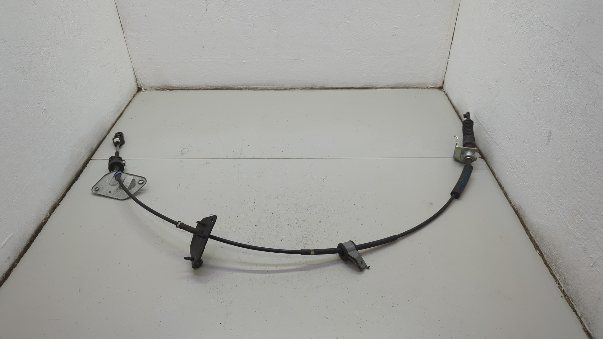 Трос КПП (выбора/переключения передач)