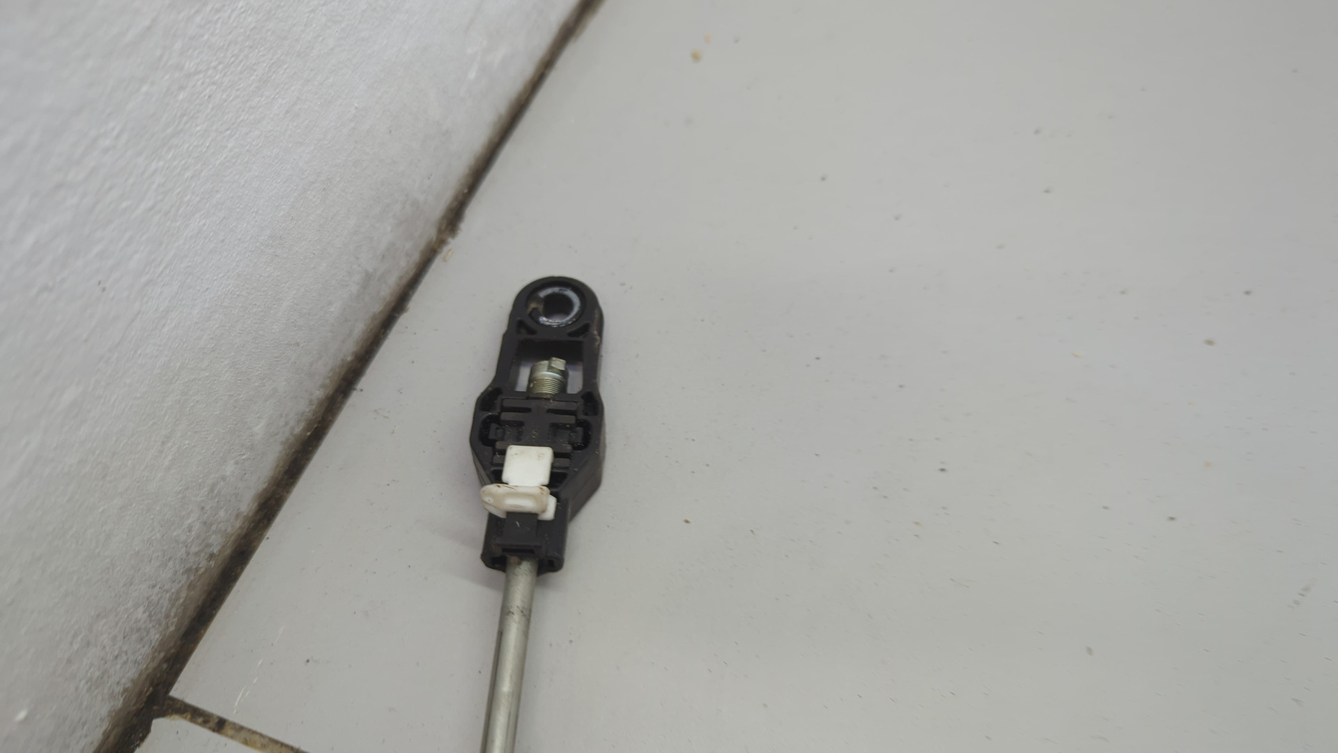 Трос КПП (выбора/переключения передач)