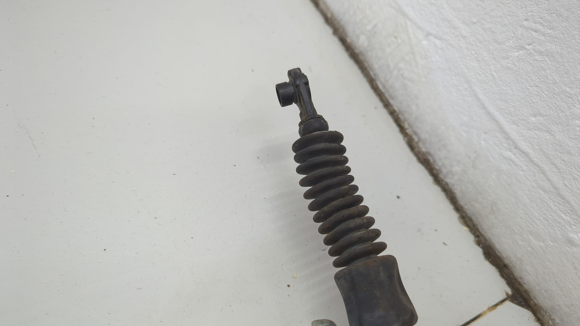 Трос КПП (выбора/переключения передач)