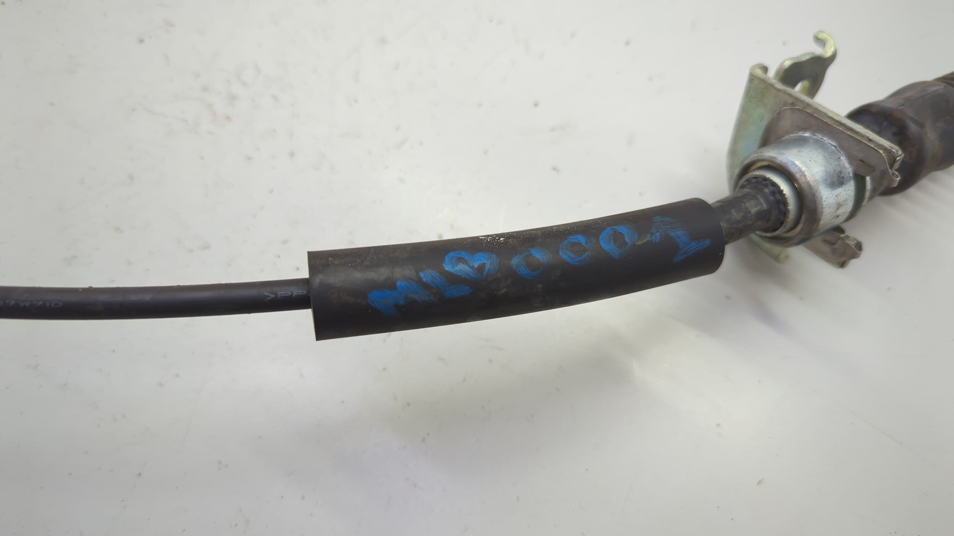 Трос КПП (выбора/переключения передач)