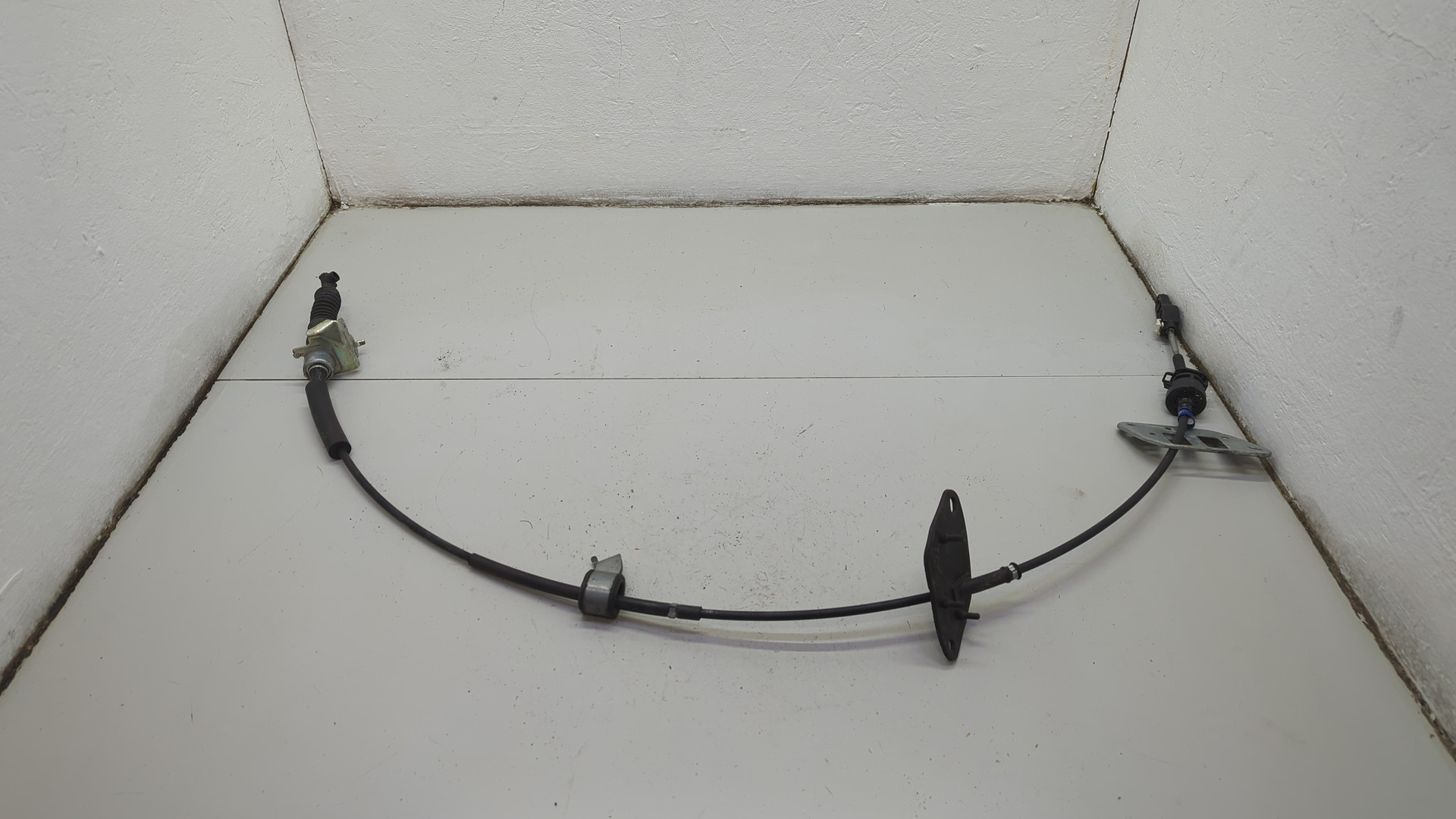 Трос КПП (выбора/переключения передач)