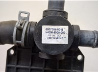 600738400b Клапан Tesla Model S 2012-2016 20765823 #5