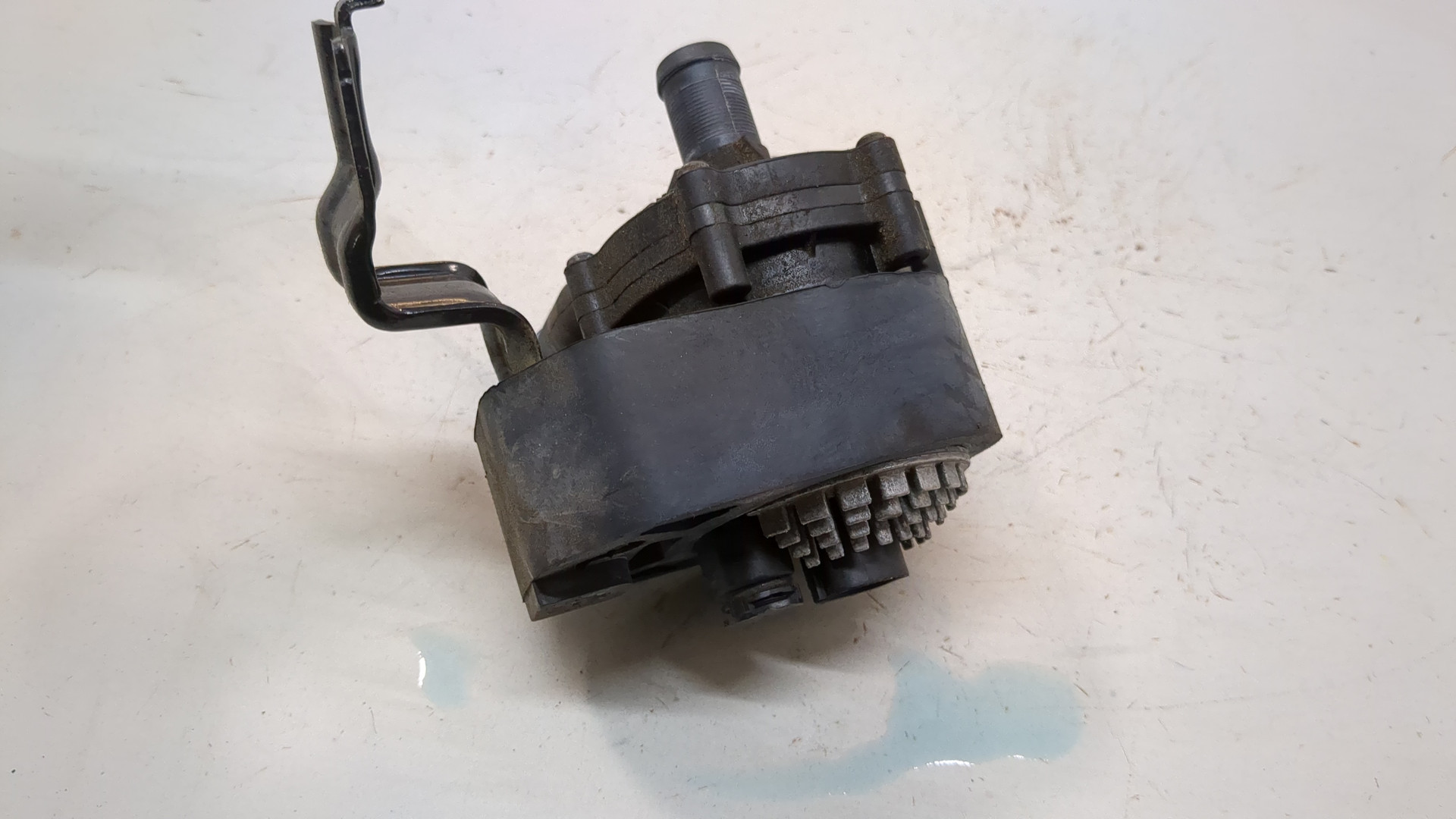 Насос водяной (помпа)