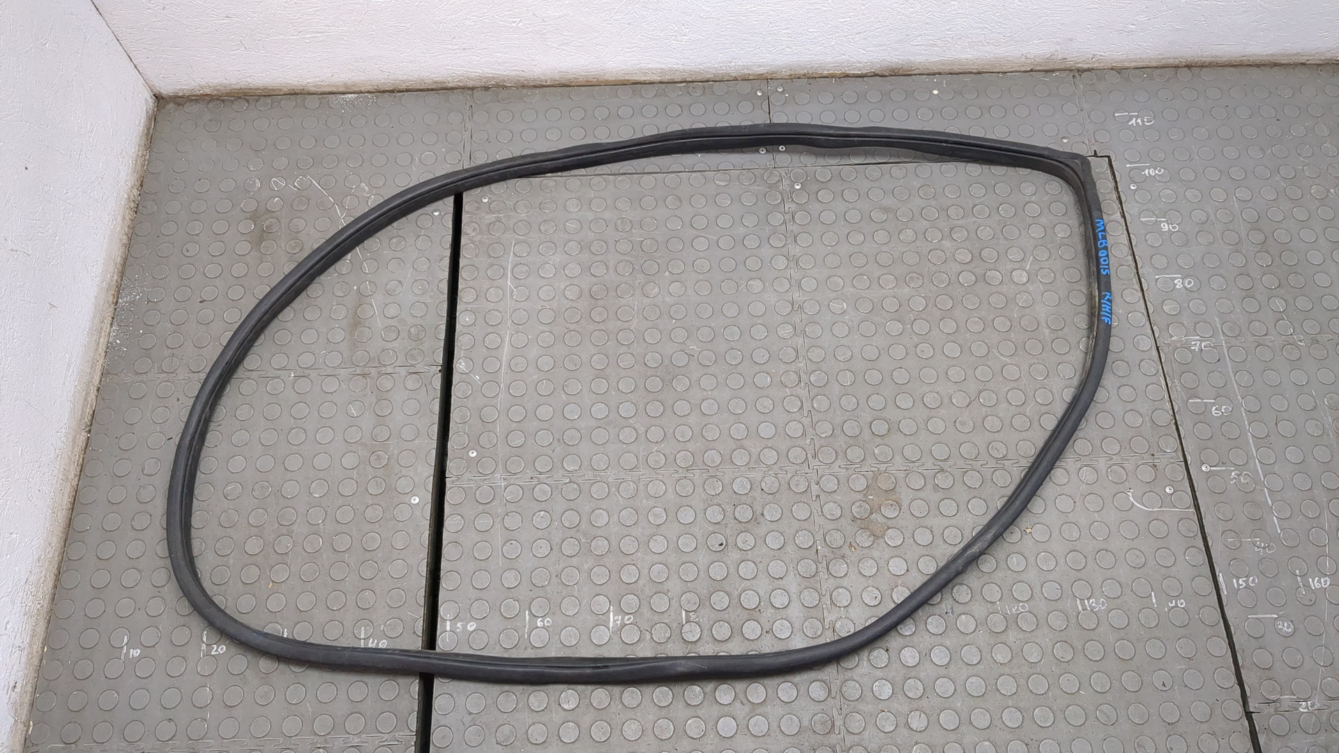 Уплотнитель