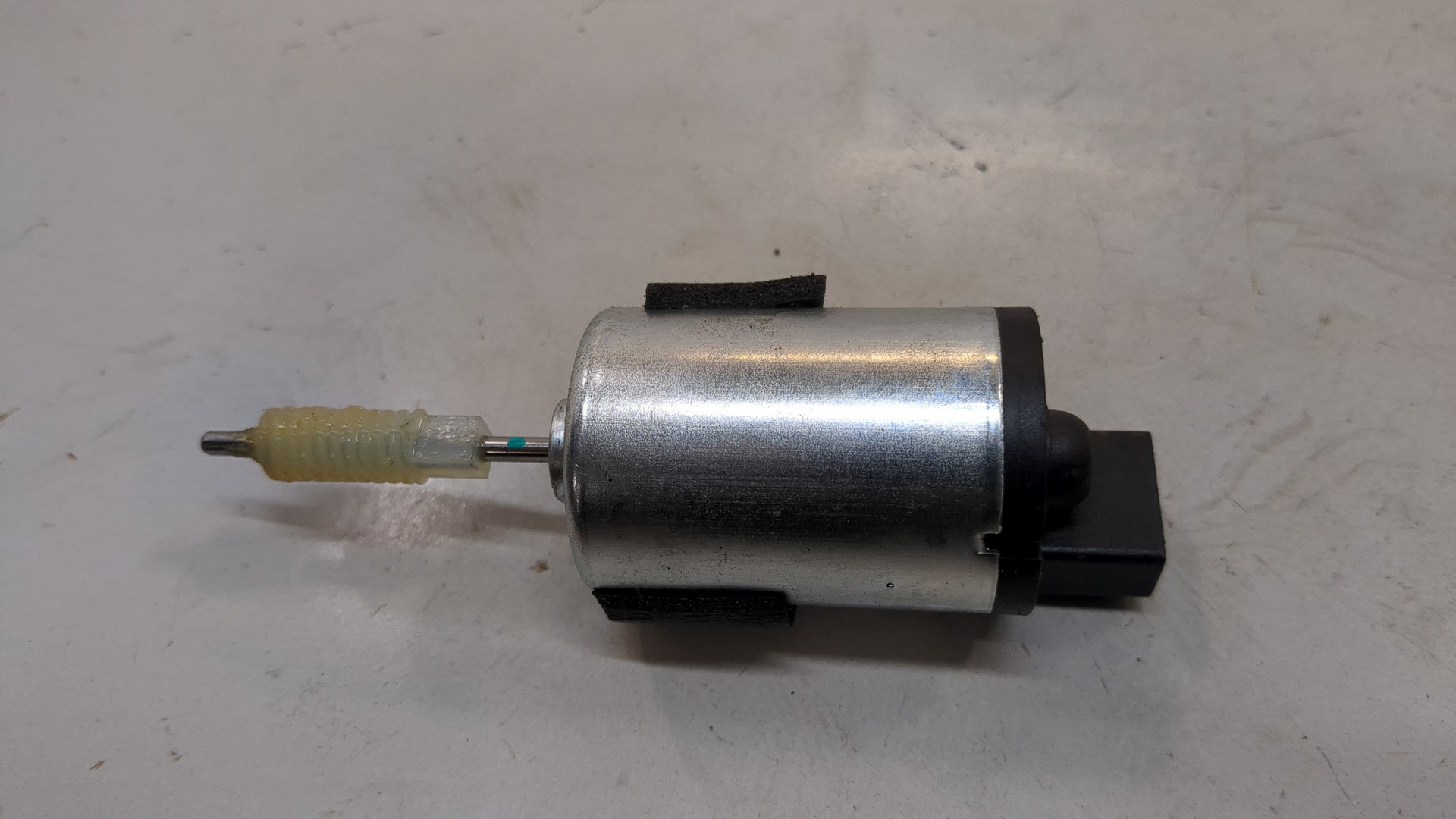 Блок электронный