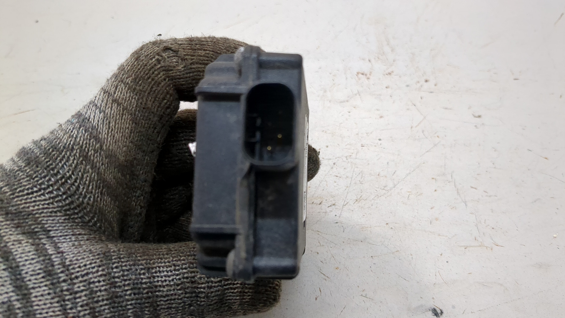 Блок комфорта